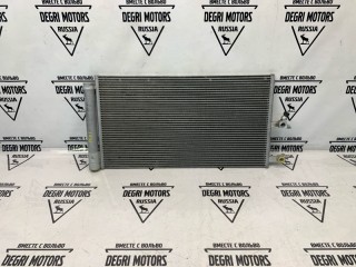 Радиатор кондиционера, ориг. номер 32339857, Volvo XC90 2019-2024
