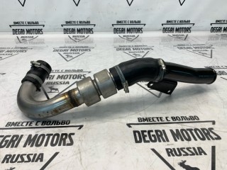 Патрубок интеркулера, ориг. номер 31274546, Volvo V70 2012-2016