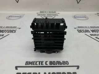Дефлектор торпеды правый, ориг. номер JVE000041, Land Rover Range Rover L322 2002-2005