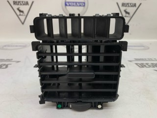 Дефлектор торпеды правый, ориг. номер JVE000041, Land Rover Range Rover L322 2002-2005