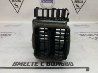 Дефлектор торпеды правый, ориг. номер JVE000041, Land Rover Range Rover L322 2002-2005