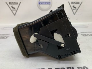 Дефлектор торпеды правый, ориг. номер JVE000041, Land Rover Range Rover L322 2002-2005
