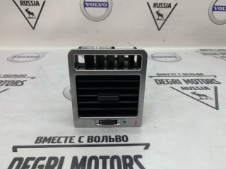 Дефлектор торпеды левый, ориг. номер JVE000051, Land Rover Range Rover L322 2002-2005