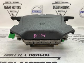 Подушка безопасности в руль, ориг. номер 32332145, Volvo V70 2000-2004