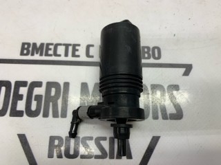 Насос омывателя фар, ориг. номер 31391195, Volvo XC60 2008-2013