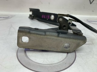 Петля капота передняя правая, ориг. номер 41617120276, BMW 525i E61 2002-2007