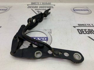 Петля капота передняя левая, ориг. номер 41617028577, BMW 318i E46 1997-2003