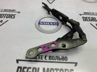 Петля капота передняя левая, ориг. номер 41617028577, BMW 318i E46 1997-2003