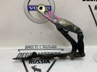 Петля капота передняя правая, ориг. номер 41617028578, BMW 318i E46 1997-2003