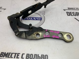 Петля капота передняя правая, ориг. номер 41617028578, BMW 318i E46 1997-2003