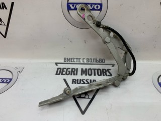 Петля капота передняя левая, ориг. номер 41617028577, BMW 318Ci E46 1997-2003