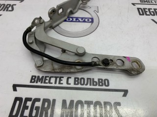 Петля капота передняя левая, ориг. номер 41617028577, BMW 318Ci E46 1997-2003