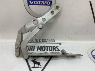 Петля капота передняя правая, ориг. номер 41617028578, BMW 318Ci E46 1997-2003