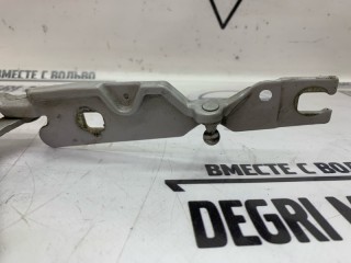 Петля капота передняя правая, ориг. номер 41617028578, BMW 318Ci E46 1997-2003