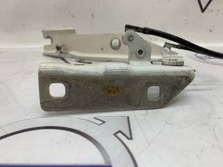 Петля капота передняя правая, ориг. номер 41617120276, BMW 525i E60 2002-2007