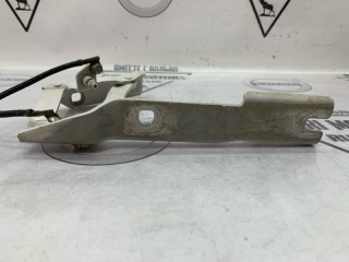 Петля капота передняя правая, ориг. номер 41617120276, BMW 525i E60 2002-2007