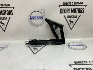 Петля капота передняя левая, ориг. номер 41617120275, BMW 525i E61 2002-2007