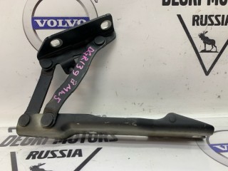 Петля капота передняя левая, ориг. номер 41617120275, BMW 525i E61 2002-2007
