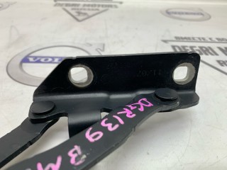 Петля капота передняя левая, ориг. номер 41617120275, BMW 525i E61 2002-2007