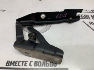 Петля капота передняя левая, ориг. номер 41617120275, BMW 525i E61 2002-2007