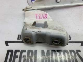 Петля капота передняя левая, ориг. номер 8K0823301D, Audi A4 8K 2007-2012