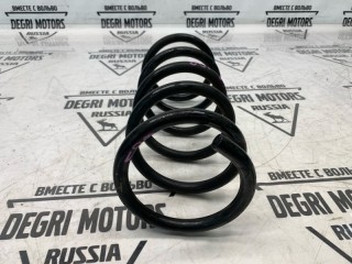 Пружина задняя, ориг. номер 31323210, Volvo V60 2010-2013