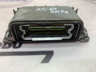 Блок ксенона, ориг. номер 30784923, VOLVO XC60 2008-2013