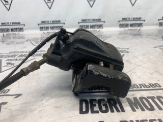 Суппорт тормозной передний левый, ориг. номер 34116758113, BMW 318Ci E46 1997-2003