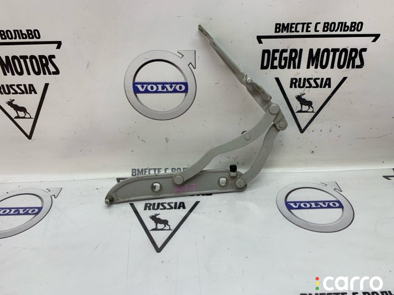 Петля капота передняя левая BMW 318Ci E46 1997-2003, 41617028577, фото 1