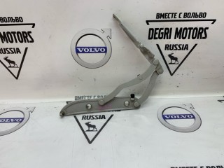 Петля капота передняя левая, ориг. номер 41617028577, BMW 318Ci E46 1997-2003