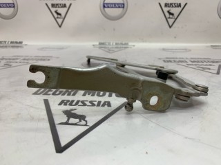 Петля капота передняя левая, ориг. номер 41617028577, BMW 318Ci E46 1997-2003
