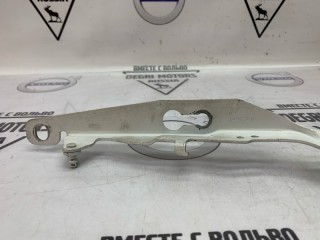 Петля капота передняя правая, ориг. номер 31385811, Volvo S80 2013-2016