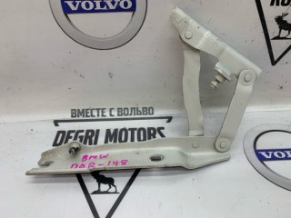 Петля капота, ориг. номер 41617120275, BMW 525i E61 2007-2010