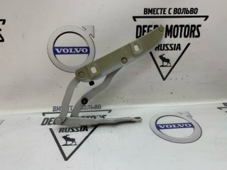 Петля капота передняя правая, ориг. номер 41617028578, BMW 318Ci E46 1997-2003