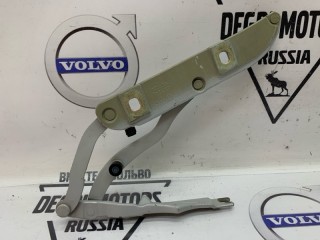 Петля капота передняя правая, ориг. номер 41617028578, BMW 318Ci E46 1997-2003