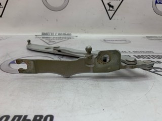 Петля капота передняя правая, ориг. номер 41617028578, BMW 318Ci E46 1997-2003