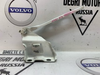 Петля капота передняя правая, ориг. номер 8K0823302D, Audi A4 8K 2007-2012