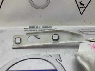 Петля капота передняя правая, ориг. номер 8K0823302D, Audi A4 8K 2007-2012