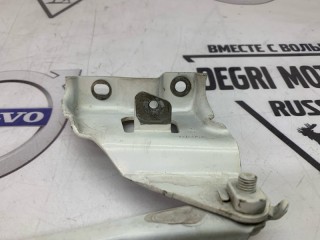 Петля капота передняя правая, ориг. номер 8K0823302D, Audi A4 8K 2007-2012