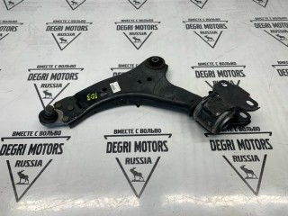 Рычаг подвески передний левый, ориг. номер 31317665, Volvo XC60 2008-2013