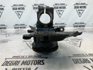 Кулак в сборе передний правый, ориг. номер 31211096430, BMW 318Ci E46 1997-2003