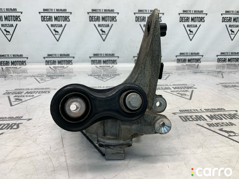 Кулак задний левый BMW 525i E61 2007-2010, 33326770923, фото 3