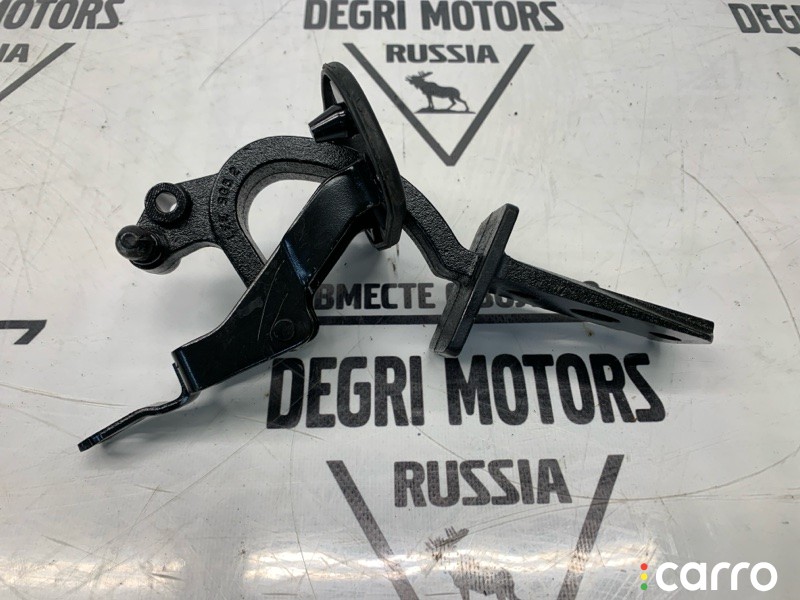 Петля двери багажника задняя левая Volvo V70 2012-2016, 31298103, фото 2