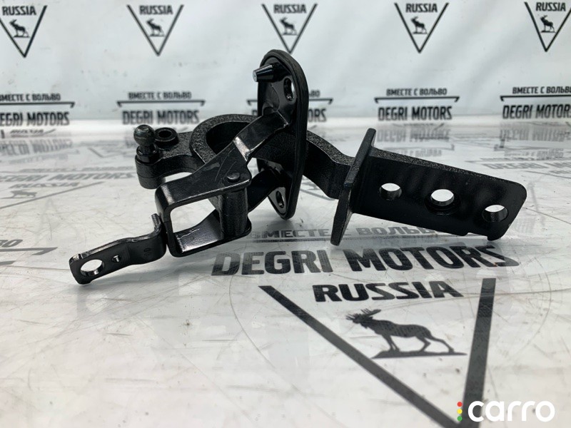 Петля двери багажника задняя левая Volvo V70 2012-2016, 31298103, фото 3