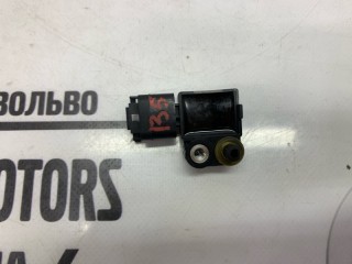Датчик удара передний, ориг. номер 65779159311, BMW 523i F10 2009-2013