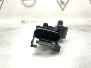 Датчик удара передний, ориг. номер 65779159311, BMW 523i F10 2009-2013