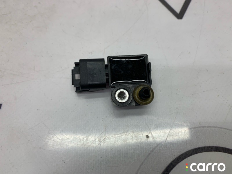 Датчик удара передний BMW 523i F10 2009-2013, левый руль, 65779159311, фото 1