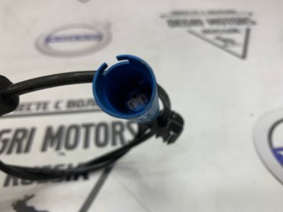 Датчик ABS передний, ориг. номер 34526771702, BMW 530i E39 2000-2004