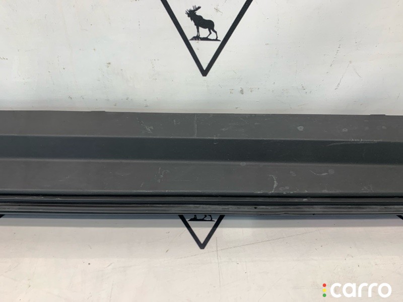 Накладка порога правая Volvo XC40 2017-2022, 31448833, фото 5