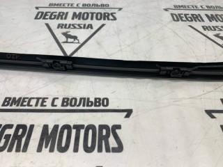 Молдинг лобового стекла передний левый, ориг. номер 31335864, Volvo V60 2010-2013